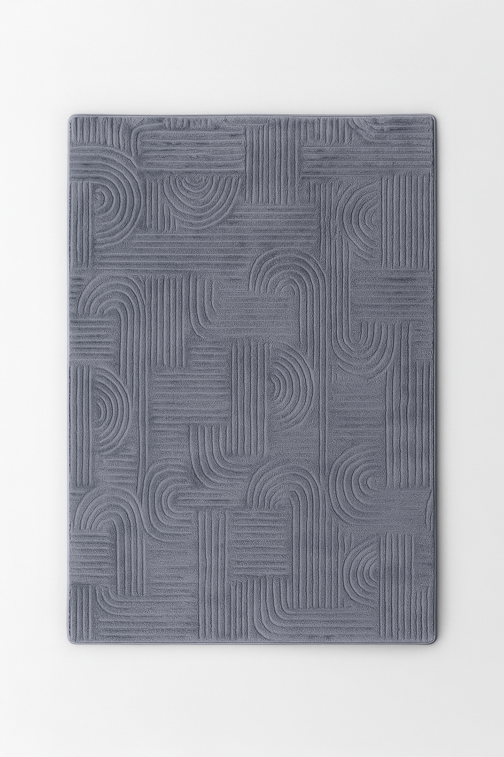Alfombra Geometrica 150x230