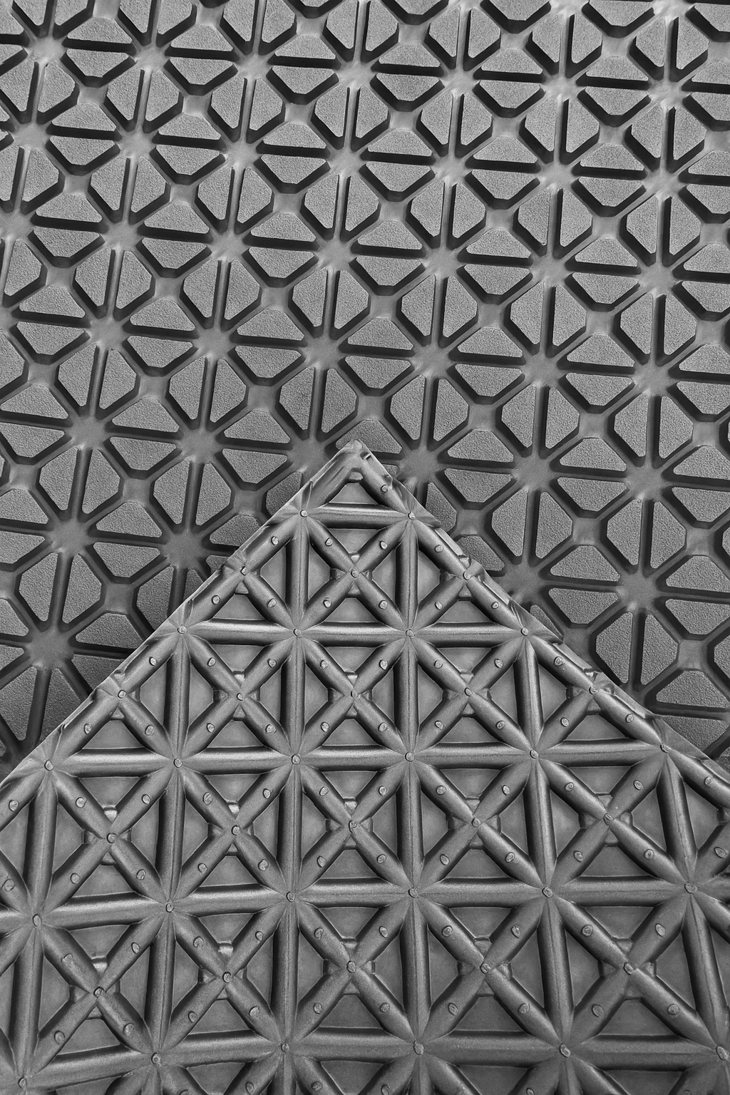 Rollo Piso de Goma 0.9x12m