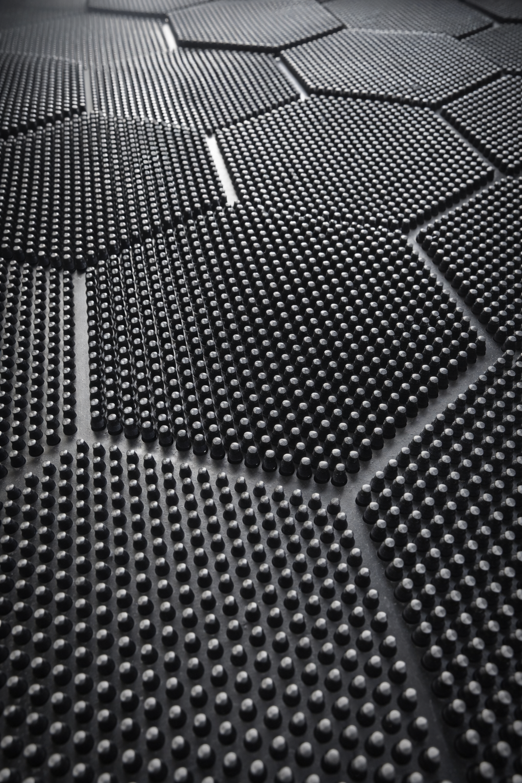Rollo Piso de Goma 0.9x12m