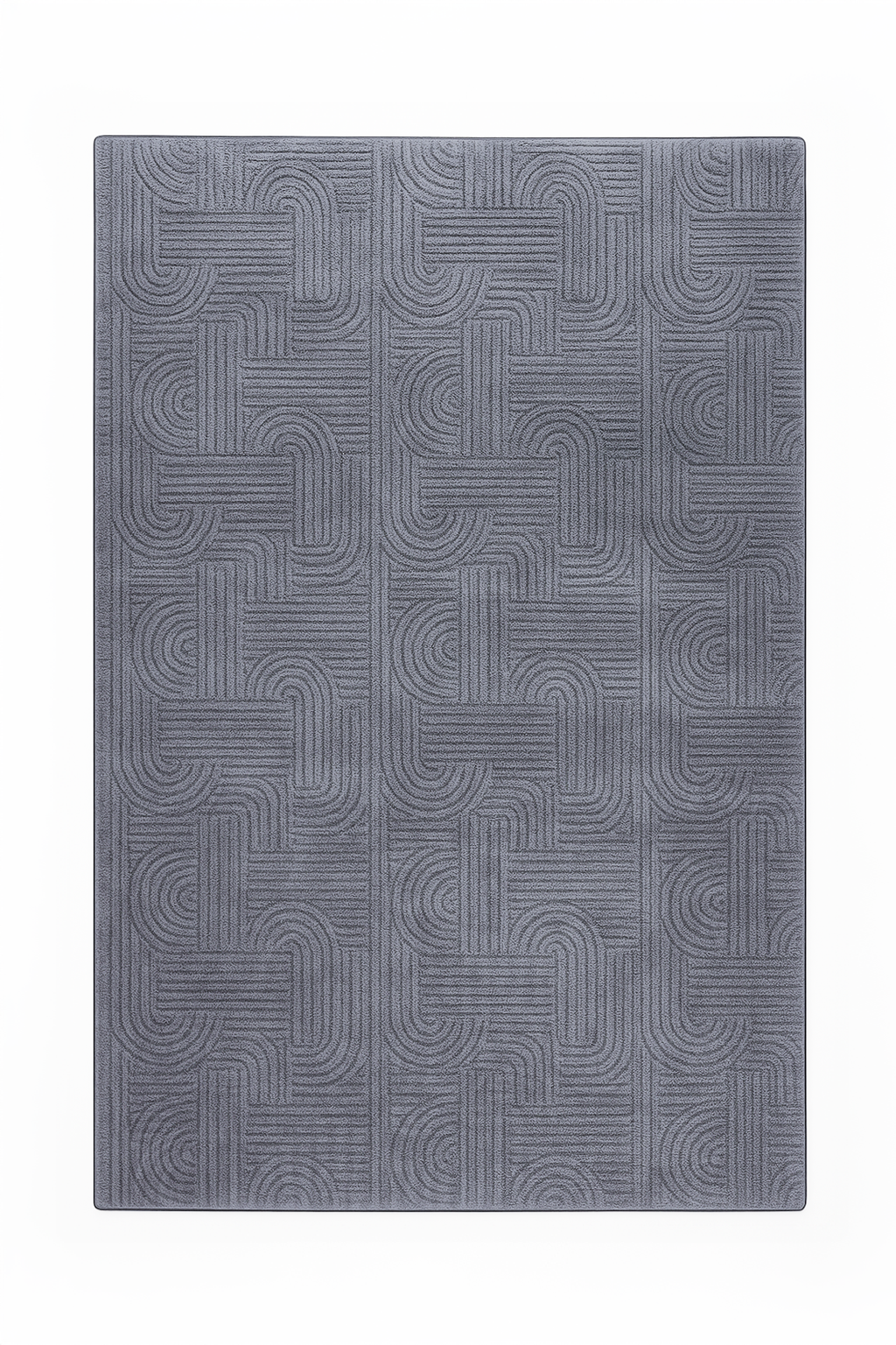Alfombra Geometrica 200x300