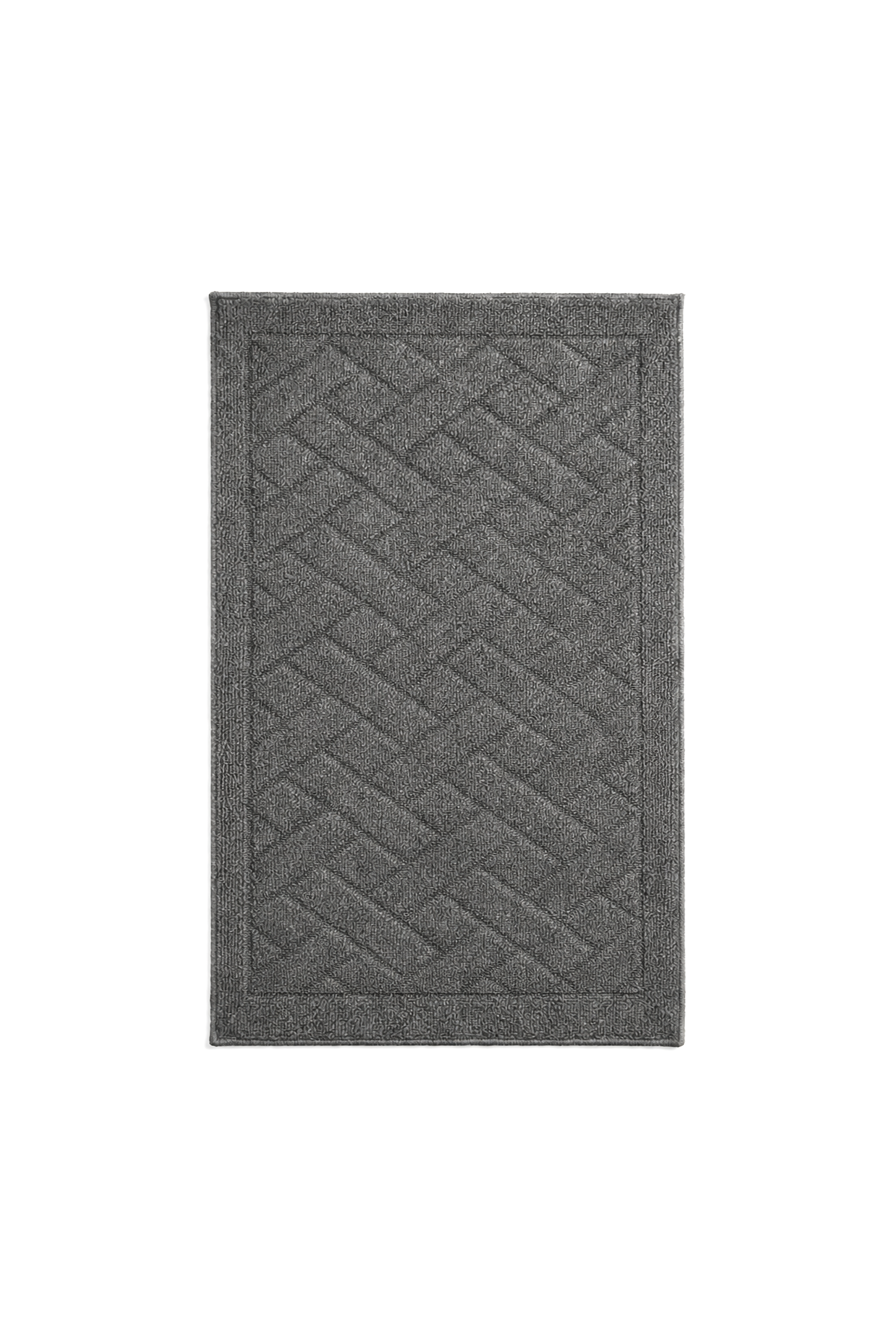 Alfombra Rombos 50x80 / 60x120 / 80x160