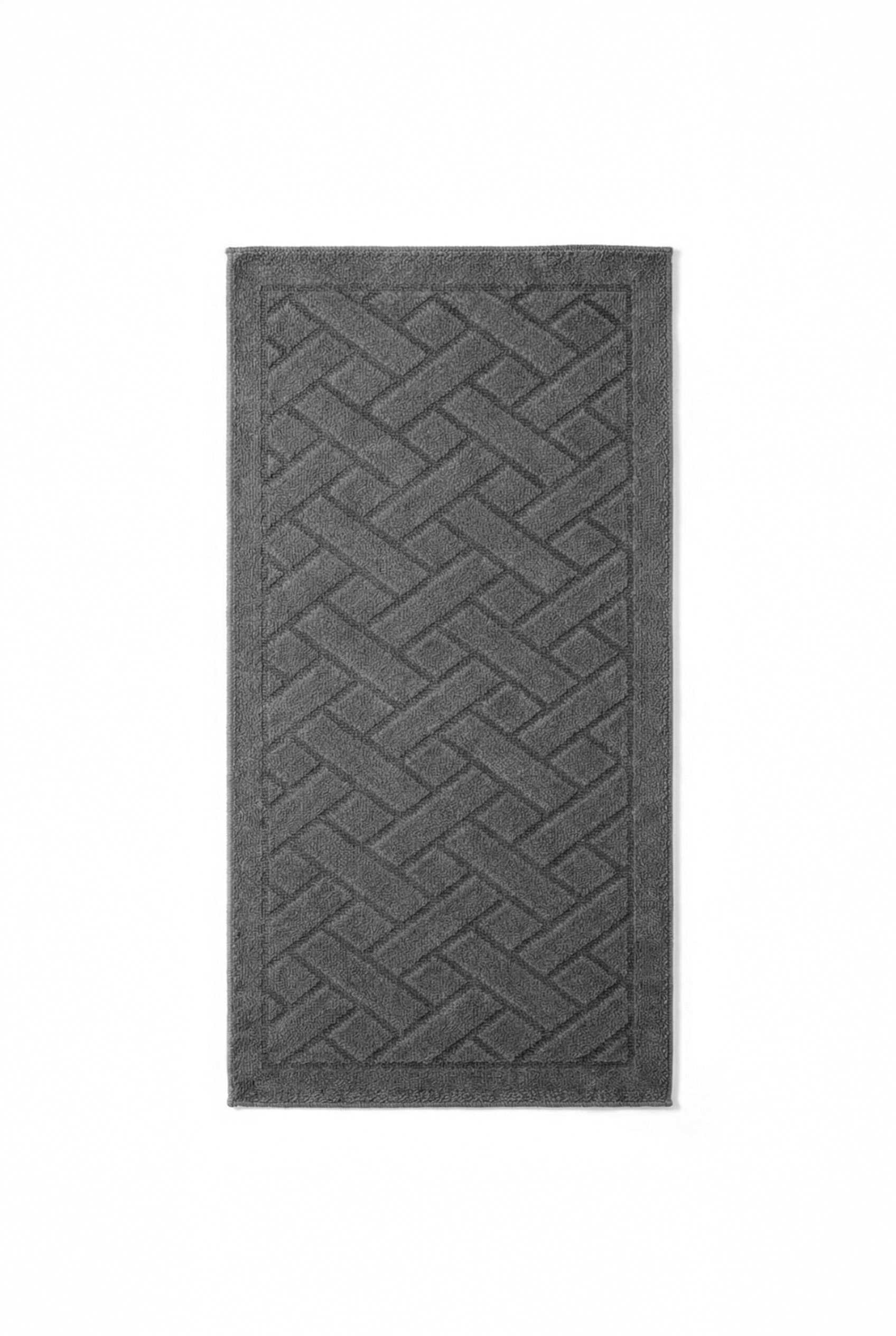 Alfombra Rombos 50x80 / 60x120 / 80x160