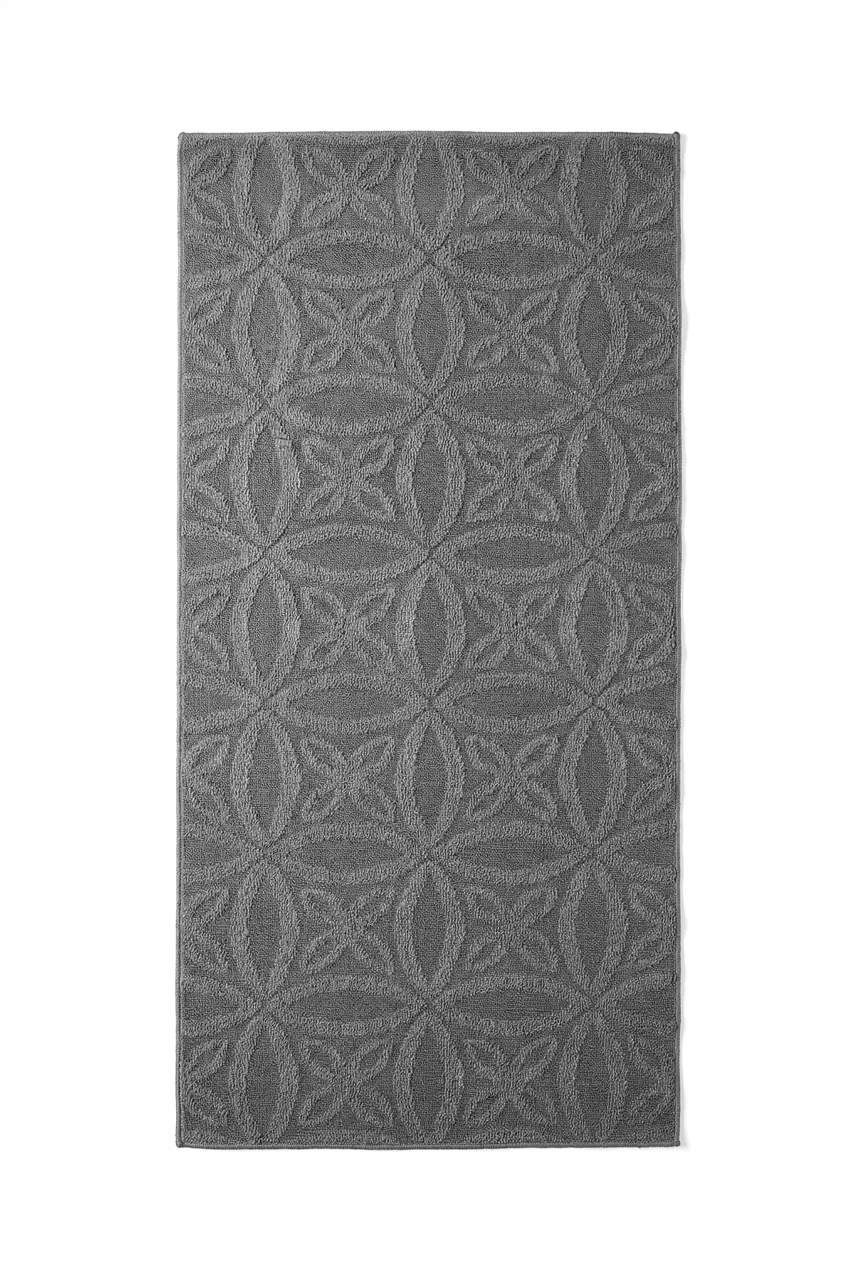 Alfombra Cicular 50x80 / 80x160