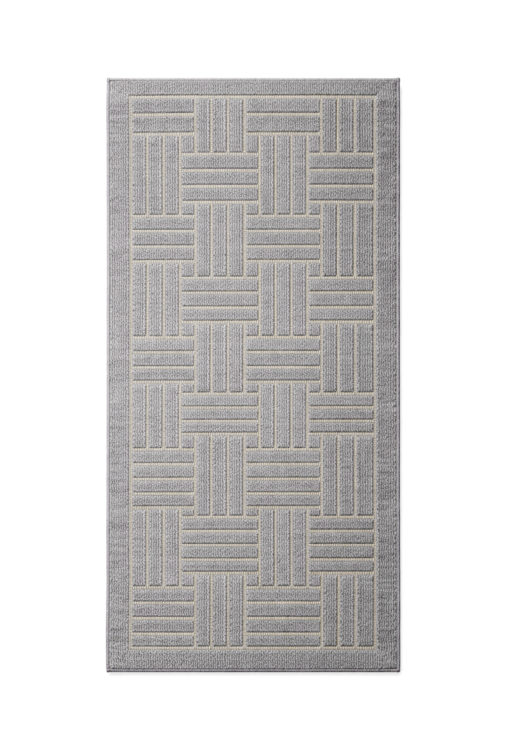 Alfombra Geométrico 50x80 / 60x120 / 80x160