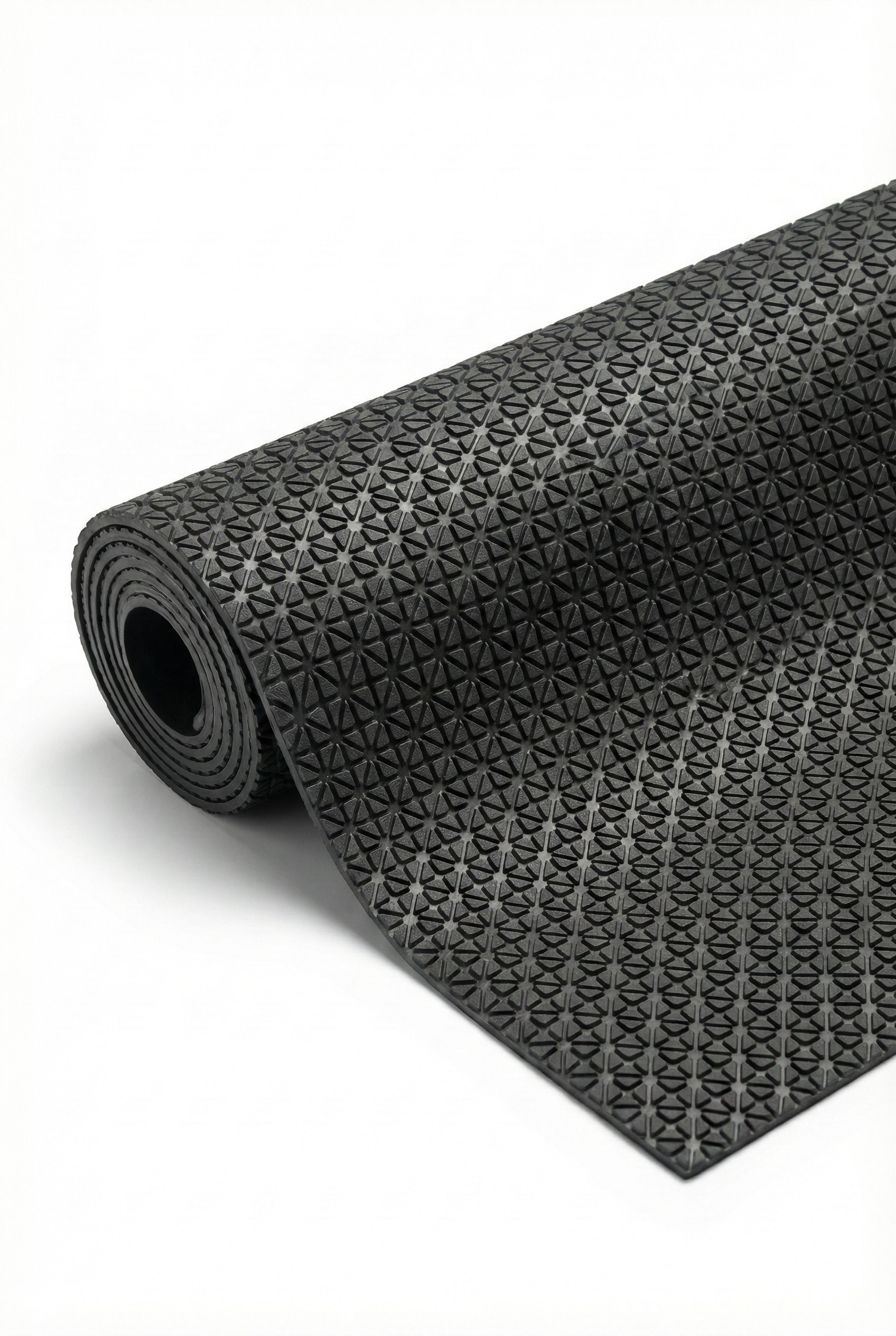 Rollo Piso de Goma 0.9x12m