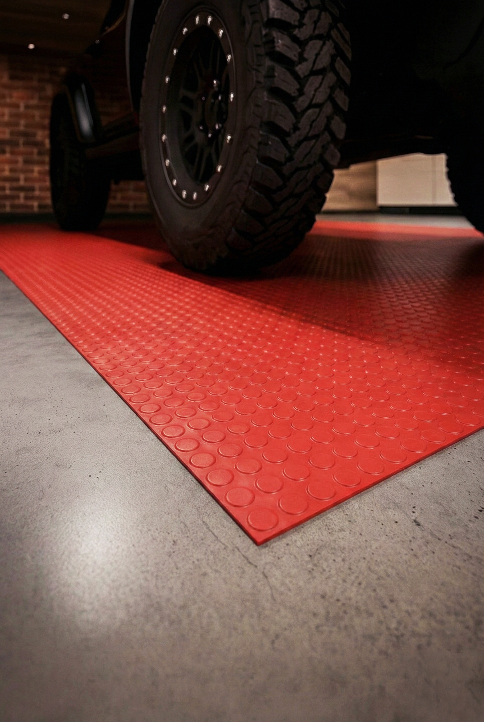 Rollo Piso Goma 0.9x10m