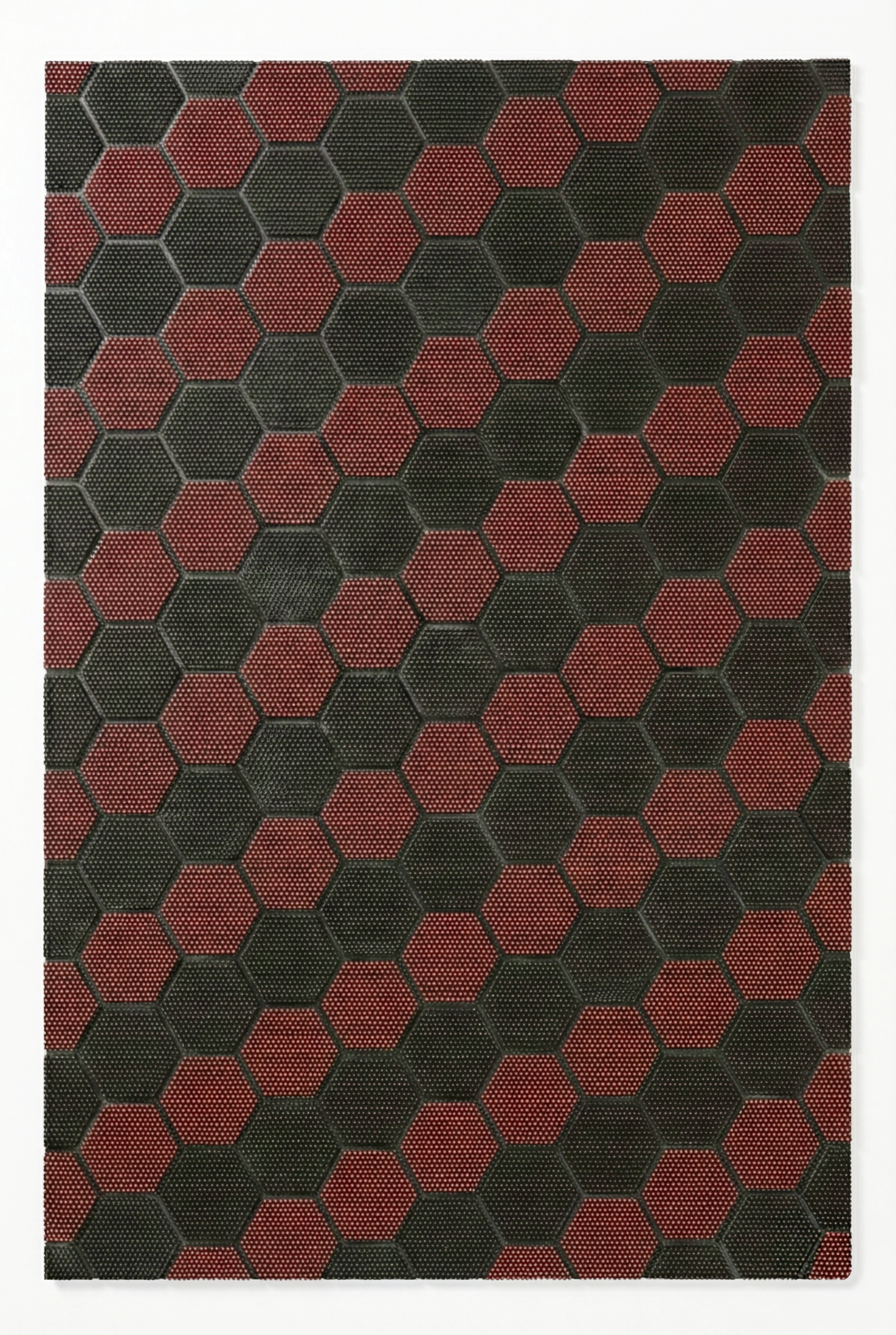 Rollo Piso de Goma 0.9x12m