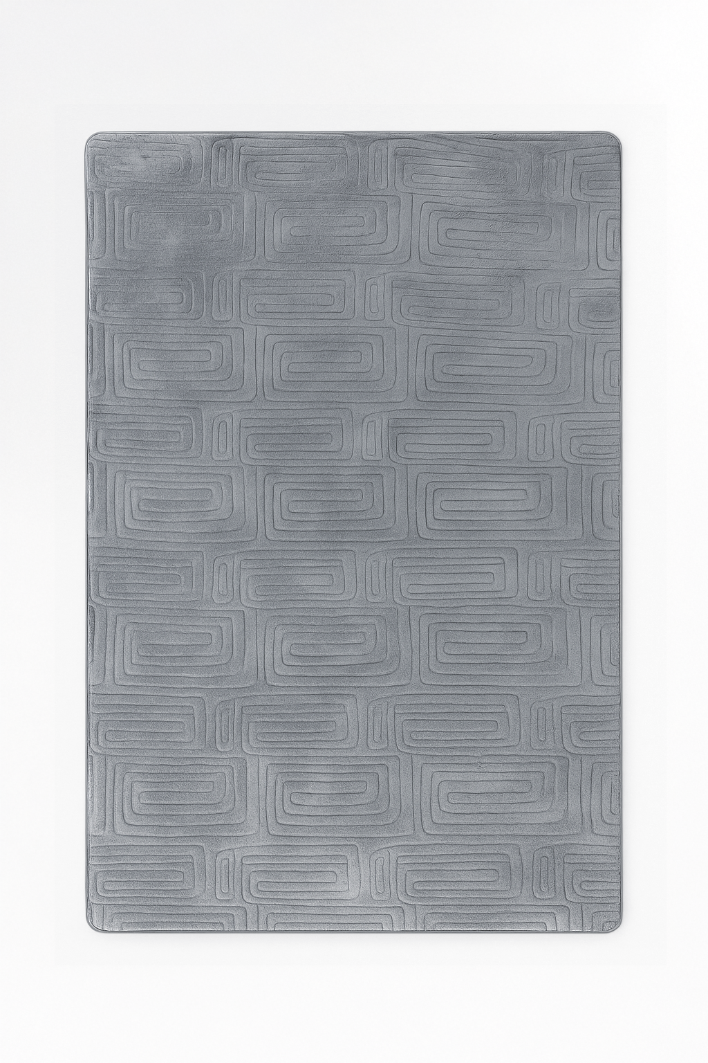 Alfombra Espiral 120x180
