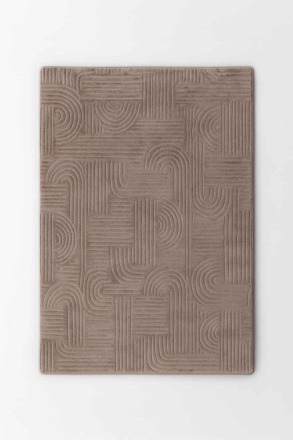 Alfombra Geometrica 150x230