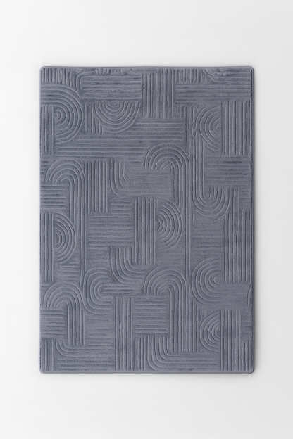Alfombra Geometrica 150x230
