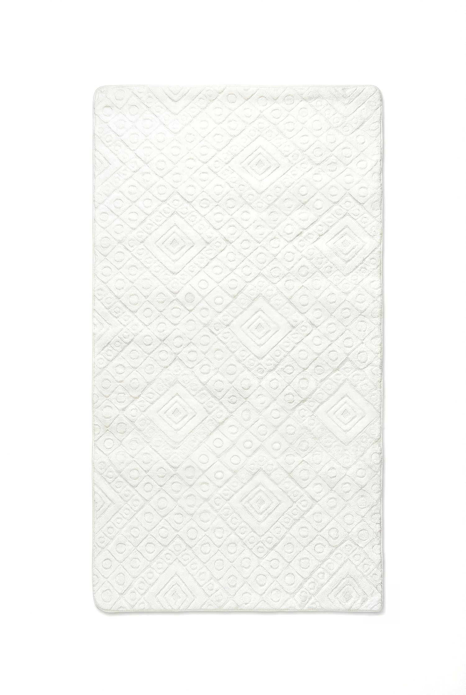 Alfombra Geométrico 100x180cm