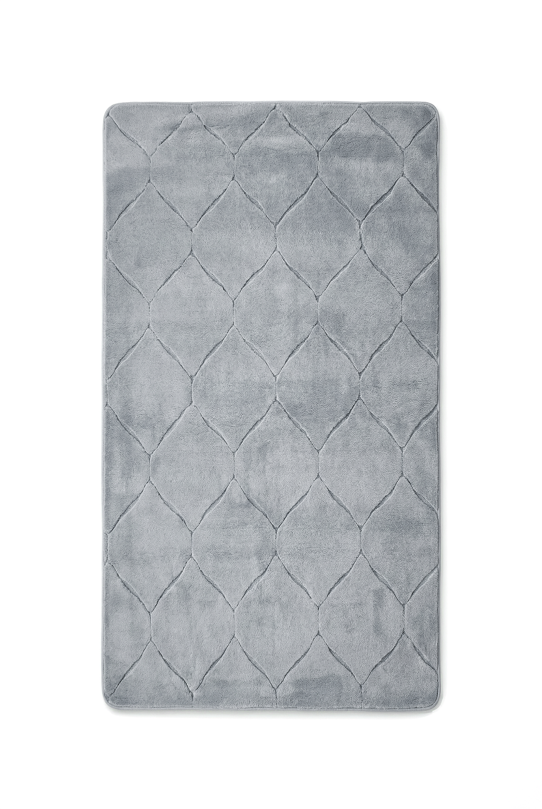 Alfombra Hojas 100x180cm