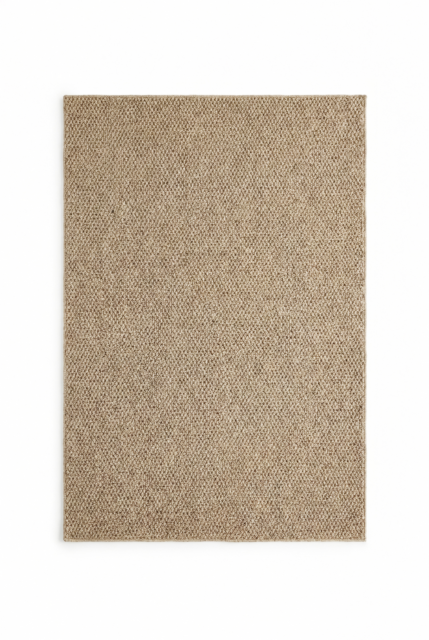 Alfombra Estilo Yute 120x180