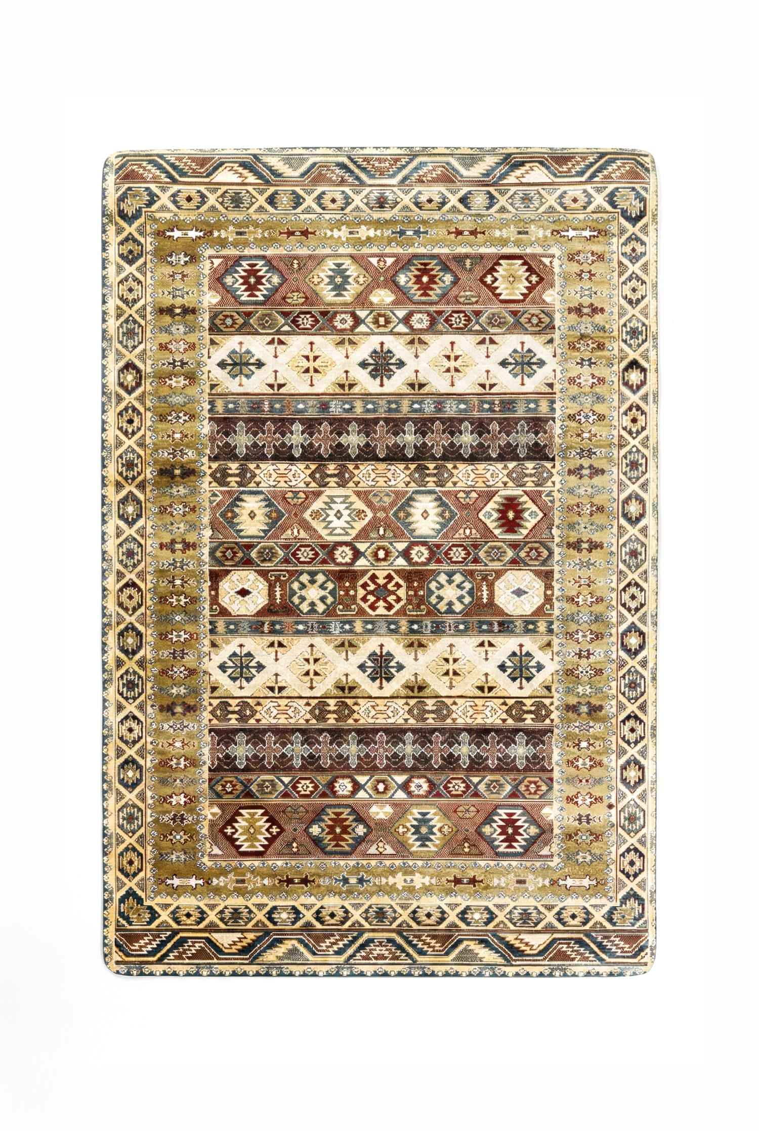 Alfombra Vintage Sahara 100x200 / 120x180
