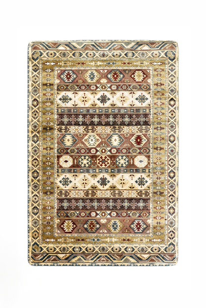 Alfombra Vintage Sahara 100x200 / 120x180