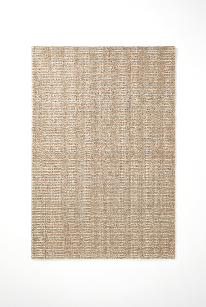 Alfombra Estilo Yute 120x180