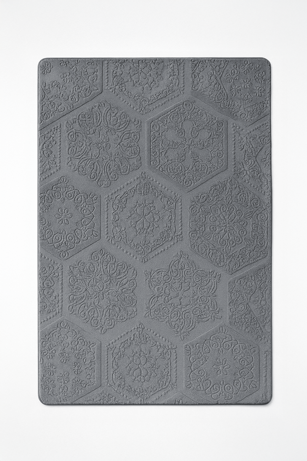 Alfombra Hexa 120x180 / 140x200