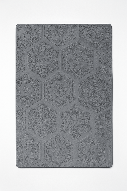 Alfombra Hexa 120x180 / 140x200