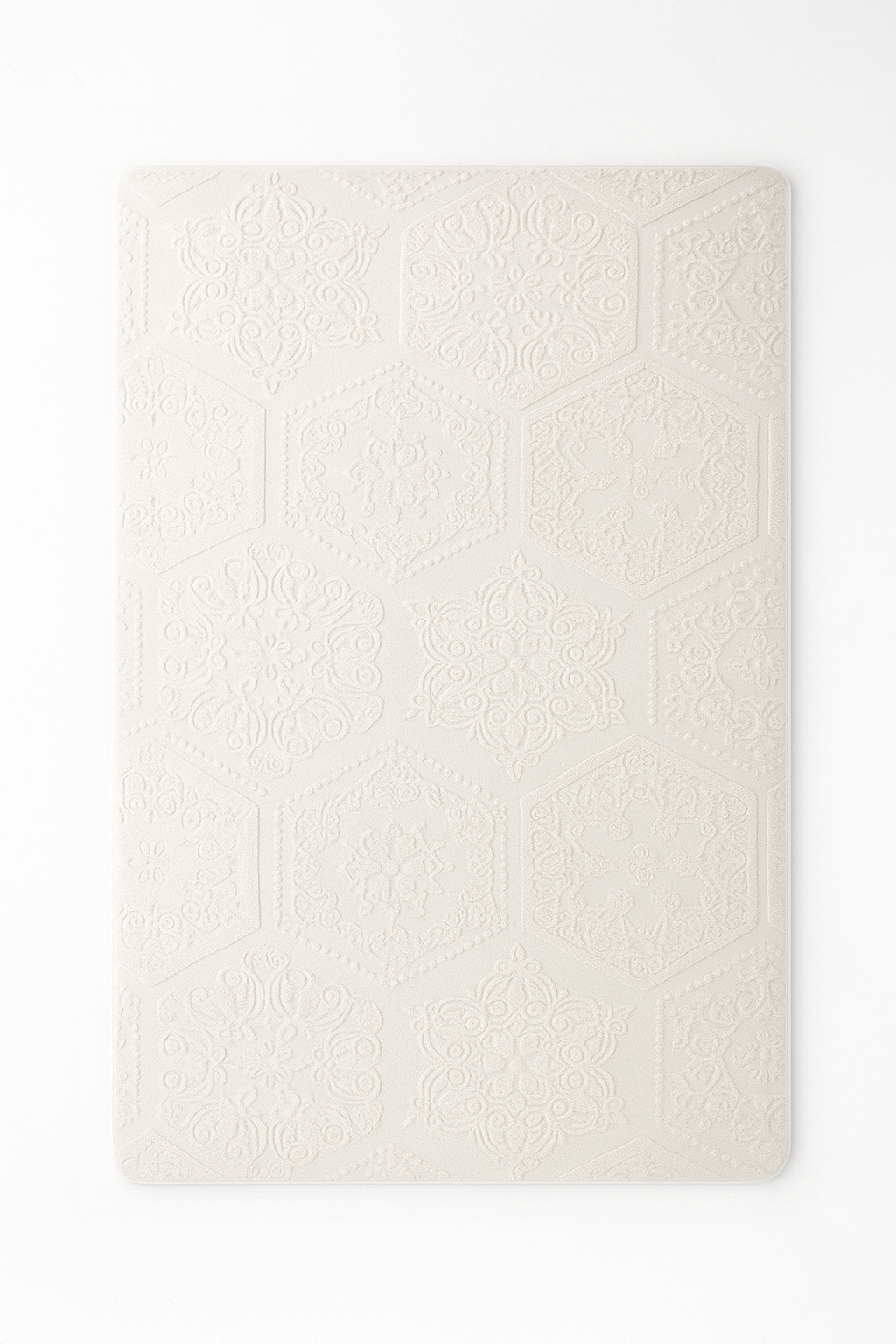 Alfombra Hexa 120x180 / 140x200