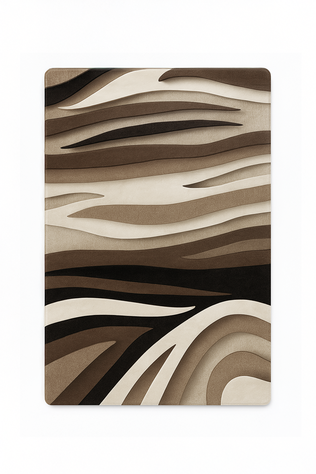 Alfombra Curva 120x180 / 160x230