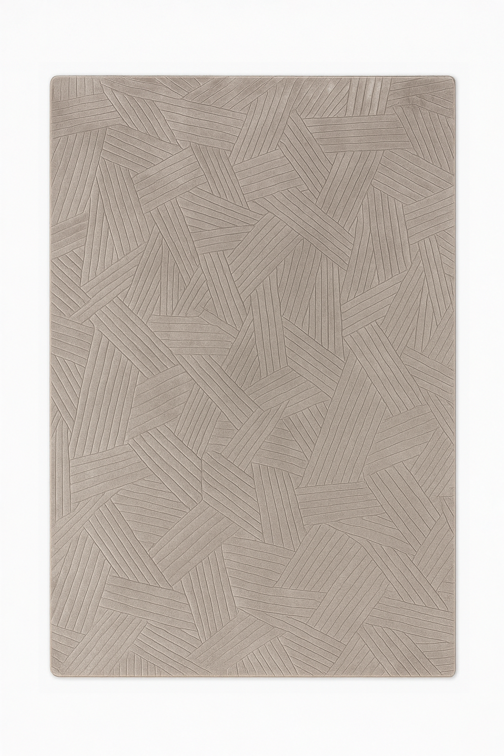 Alfombra Rayas 200x300