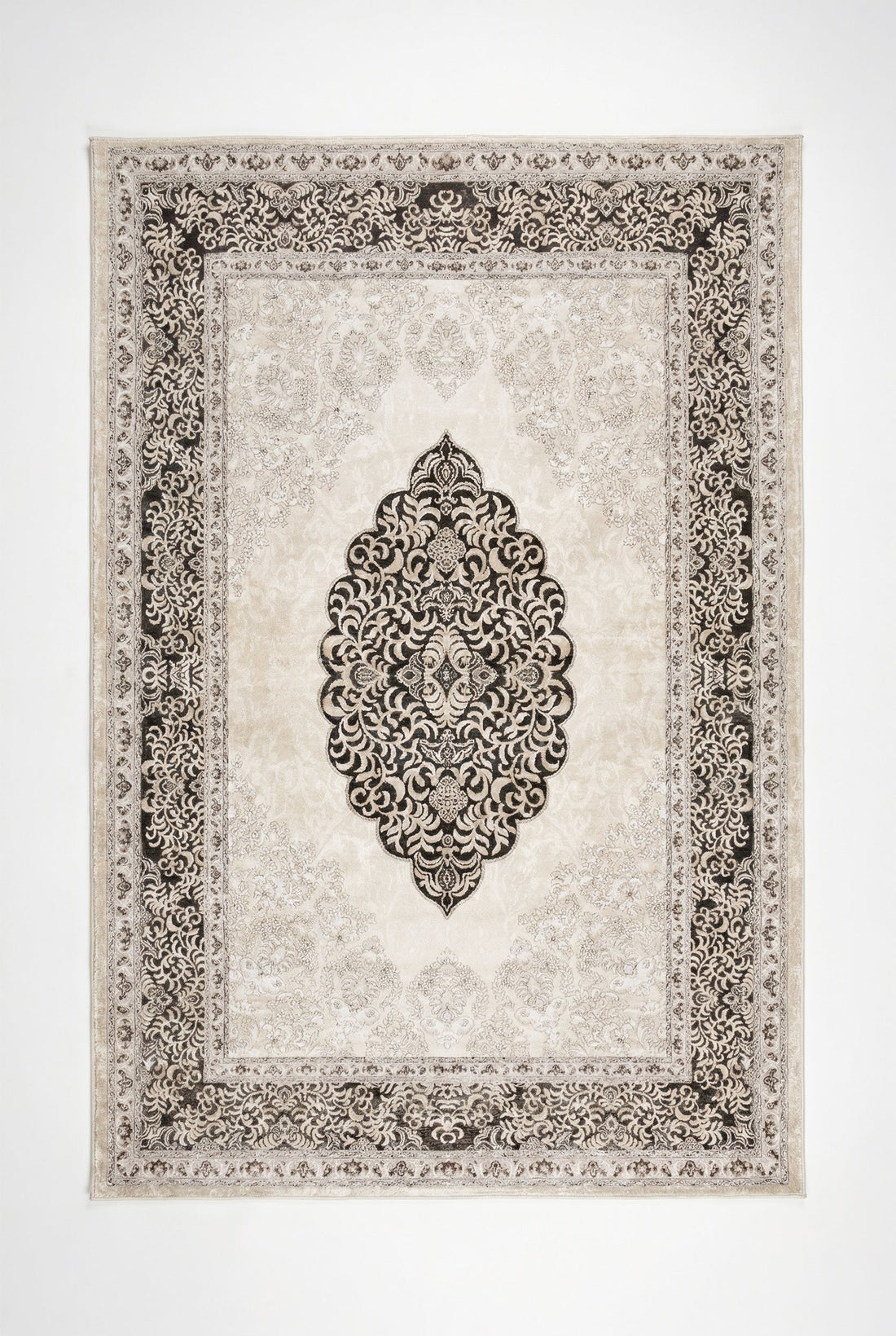 Alfombra Barroco 200x300