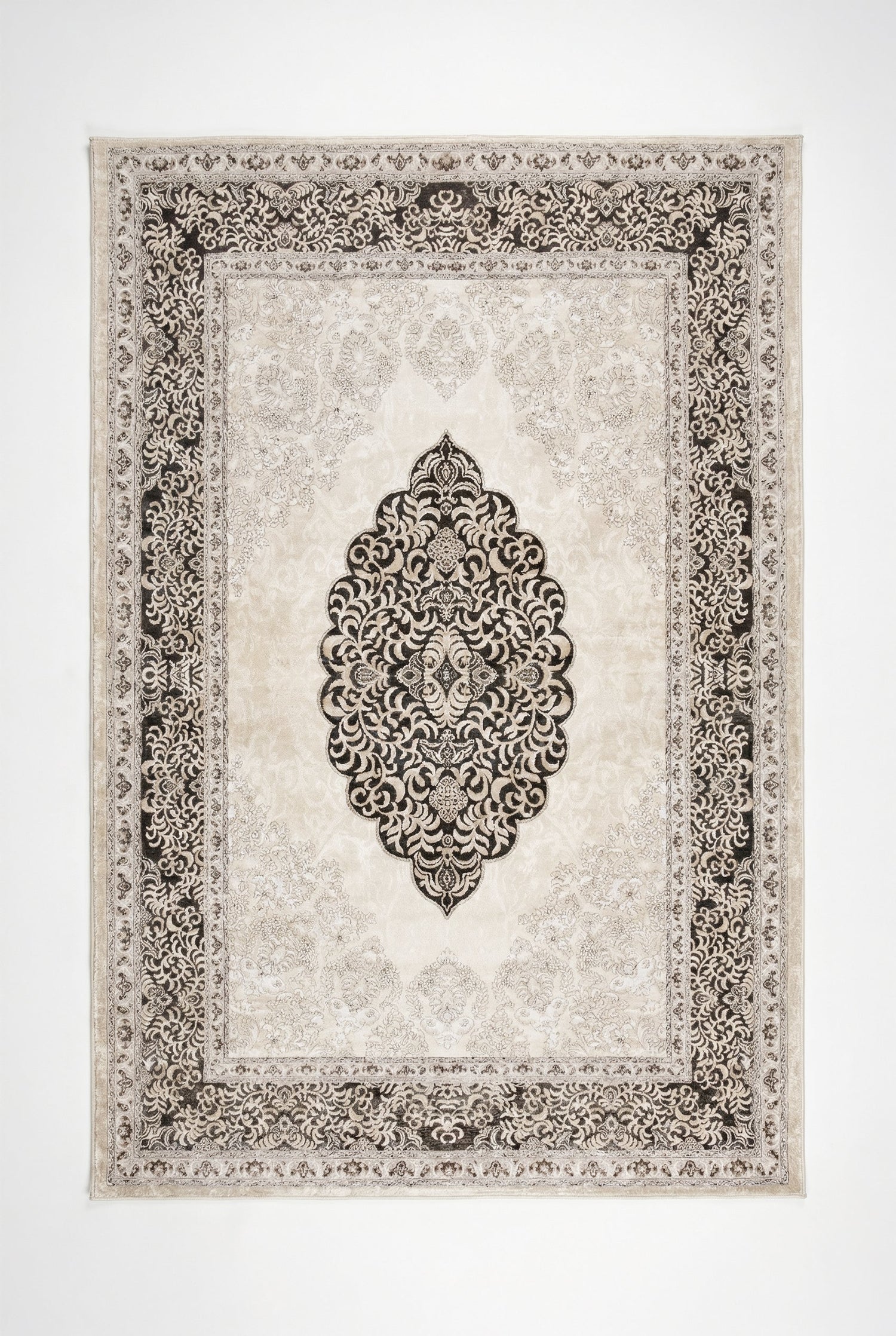 Alfombra Barroco 200x300