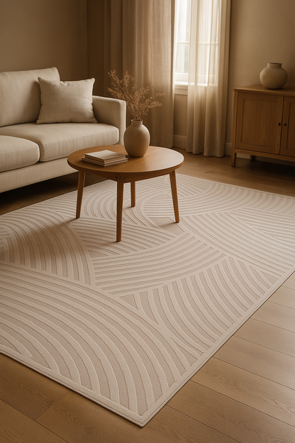 Alfombra Atna 200x300