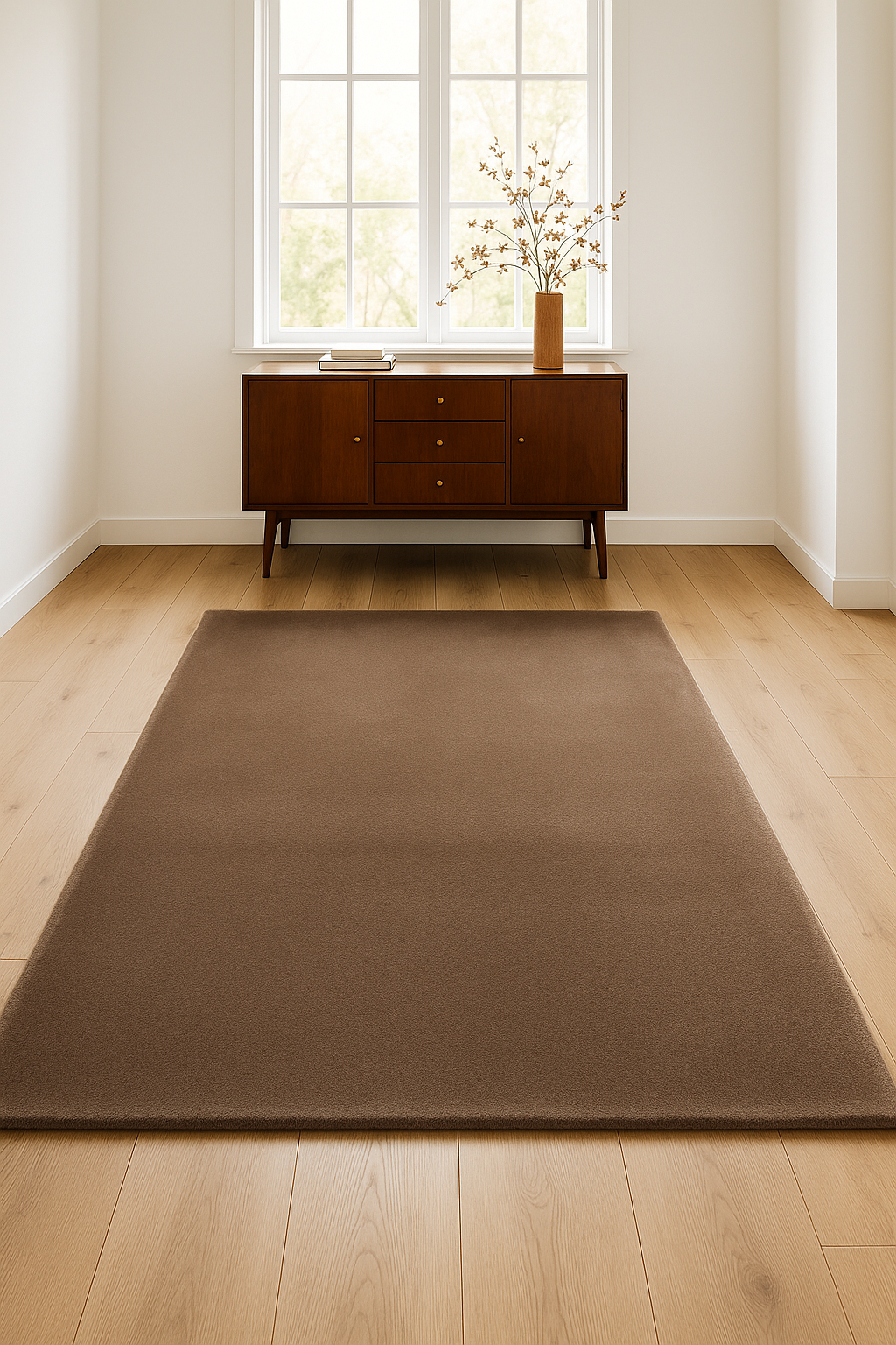 Alfombra Isabela Tipo Conejo 120x180