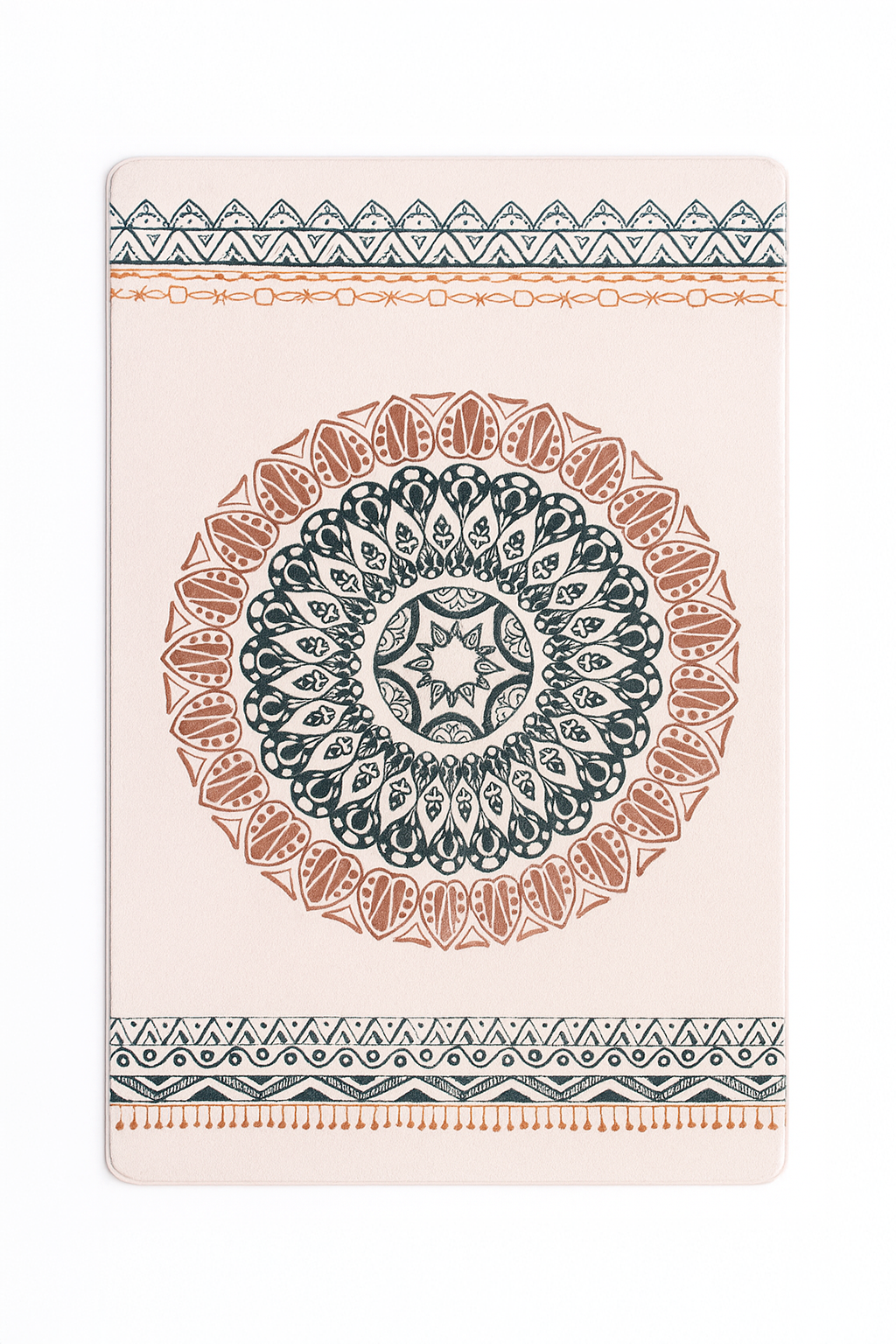 Alfombra Ampel 120x180