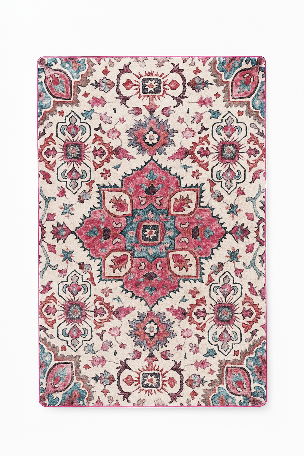 Alfombra Felino 180x240