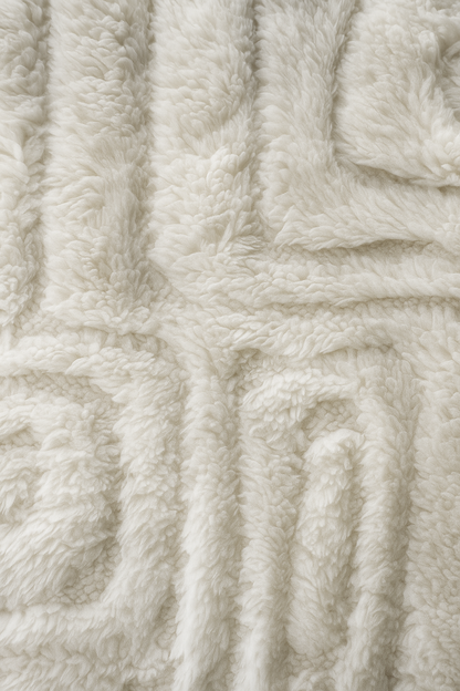 Alfombra Espiral 80x160