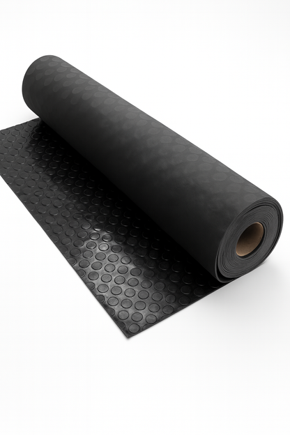 Rollo Piso Goma 0.9x10m