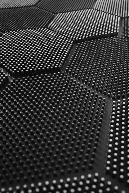 Rollo Piso de Goma 0.9x12m