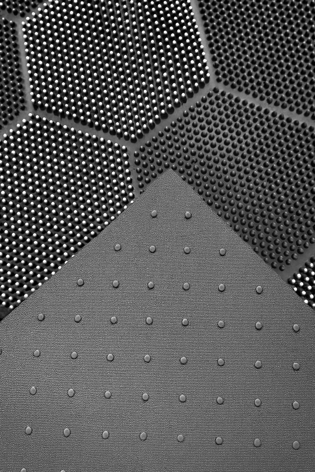 Rollo Piso de Goma 0.9x12m