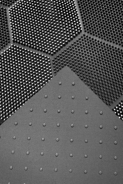 Rollo Piso de Goma 0.9x12m