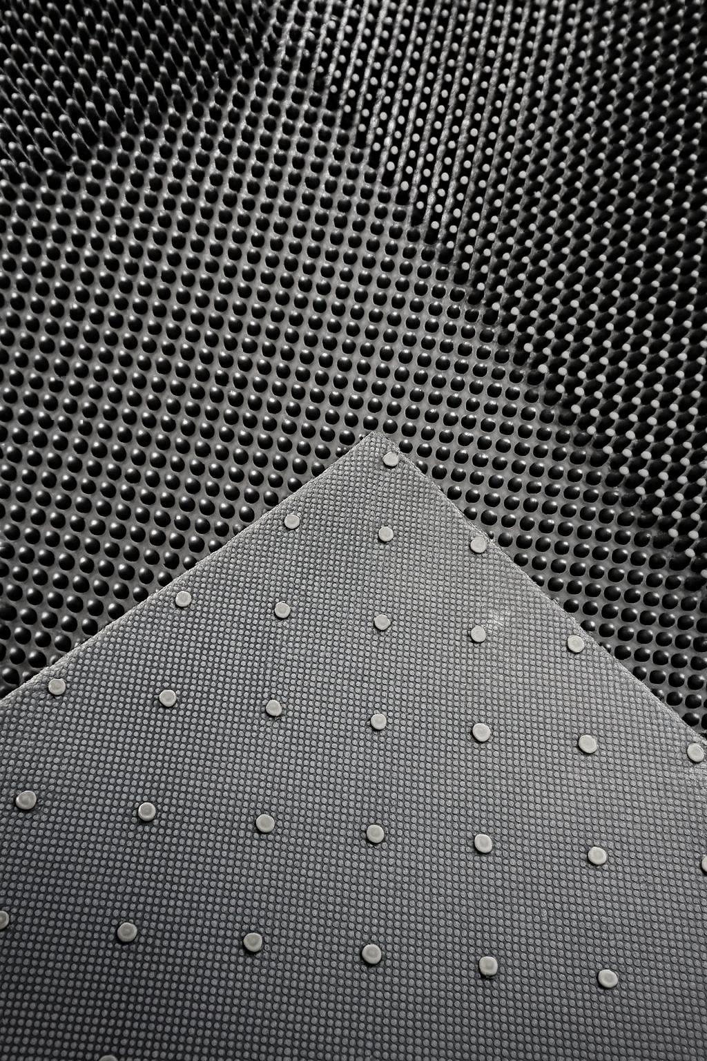 Rollo Piso de Goma 0.9x12m