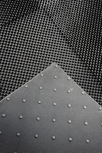 Rollo Piso de Goma 0.9x12m