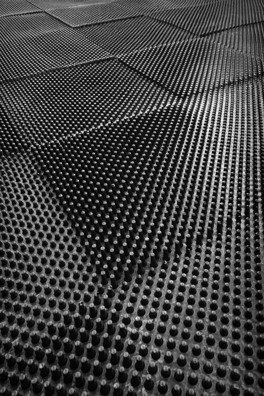 Rollo Piso de Goma 0.9x12m