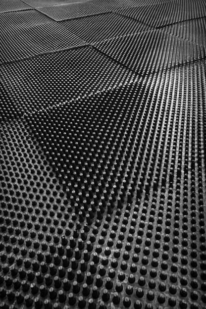 Rollo Piso de Goma 0.9x12m
