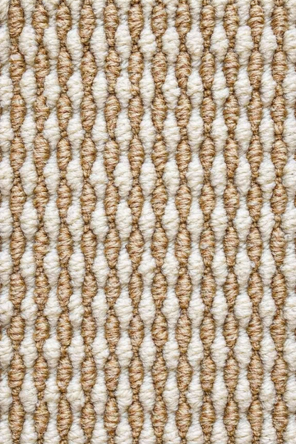 Alfombra Estilo Yute 120x180