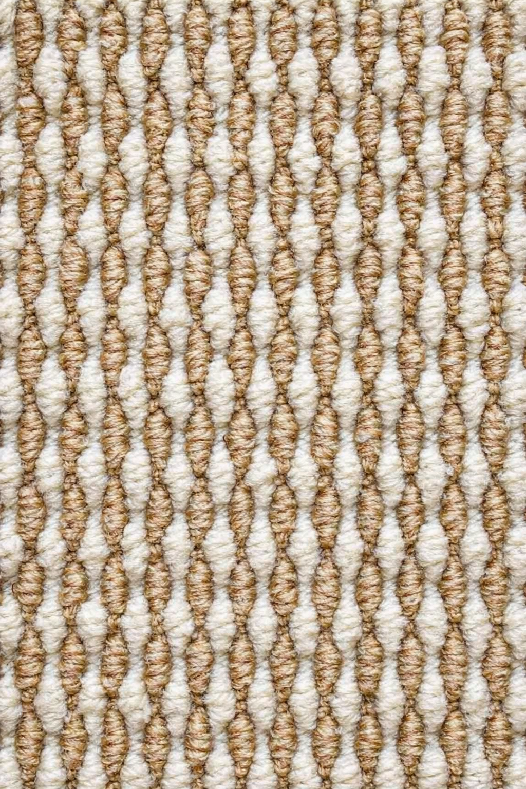 Alfombra Estilo Yute 200x300