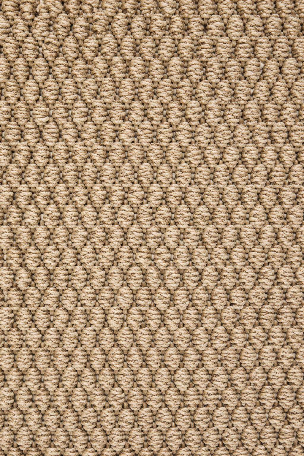 Alfombra Estilo Yute 120x180