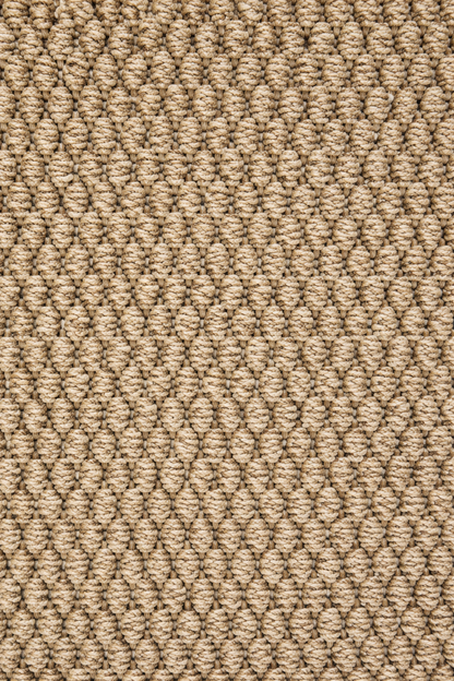 Alfombra Estilo Yute 200x300