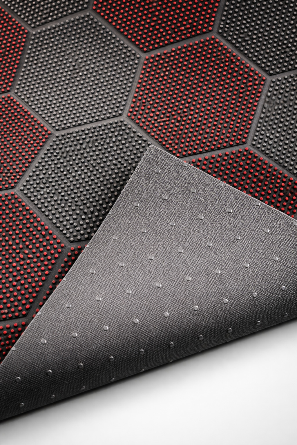 Rollo Piso de Goma 0.9x12m