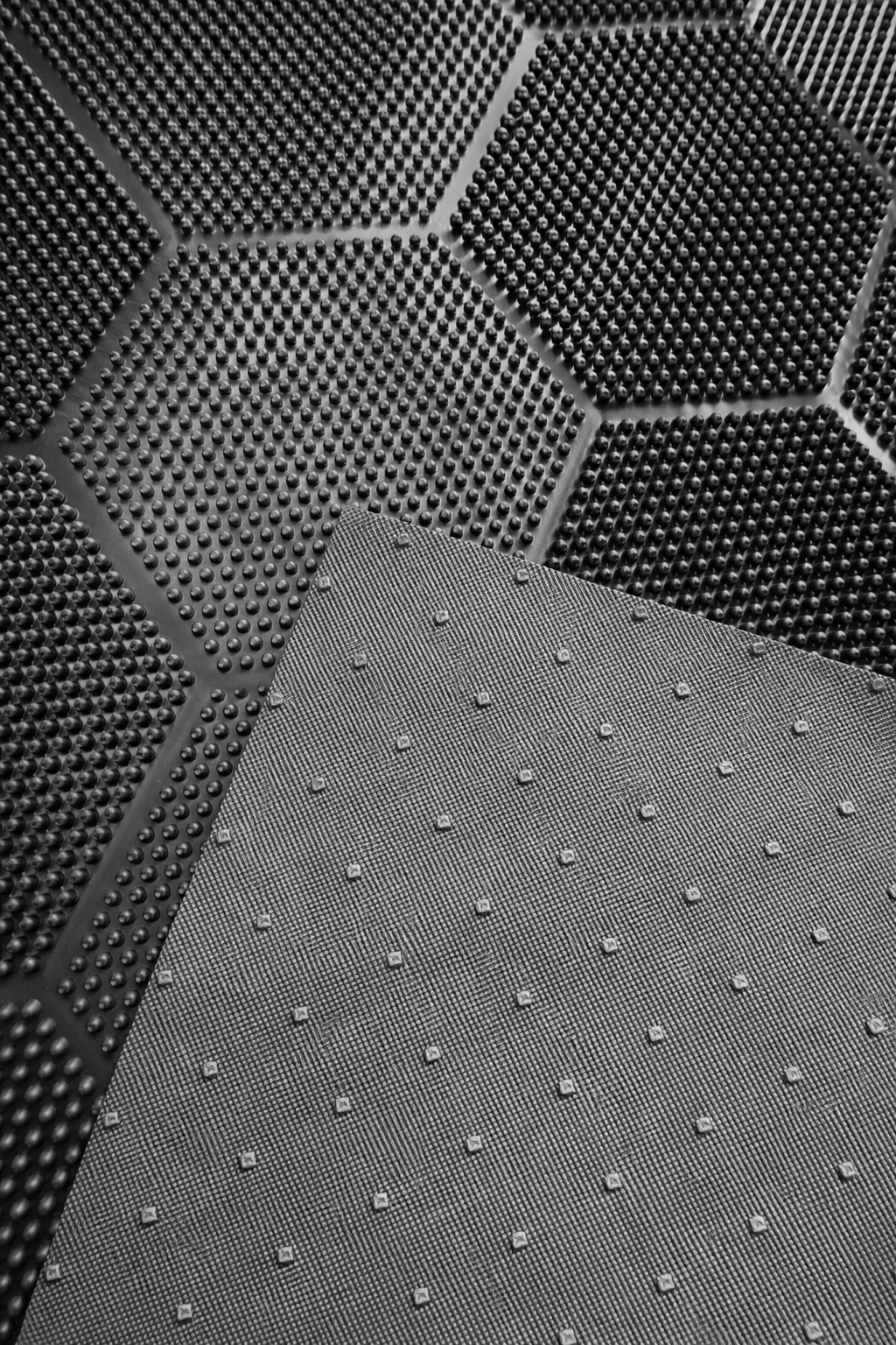 Rollo Piso de Goma 0.9x12m