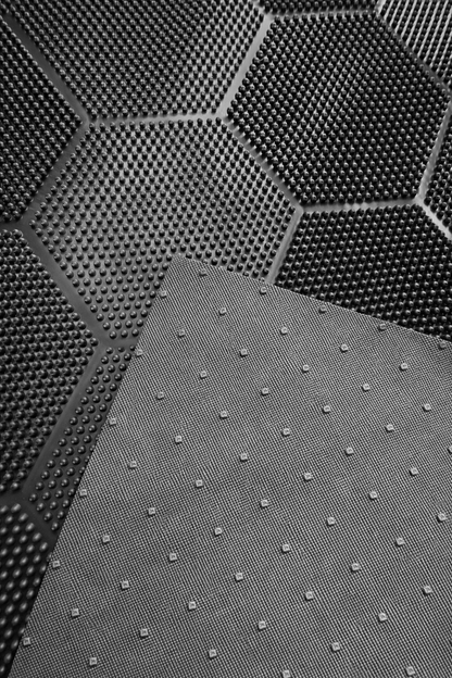 Rollo Piso de Goma 0.9x12m