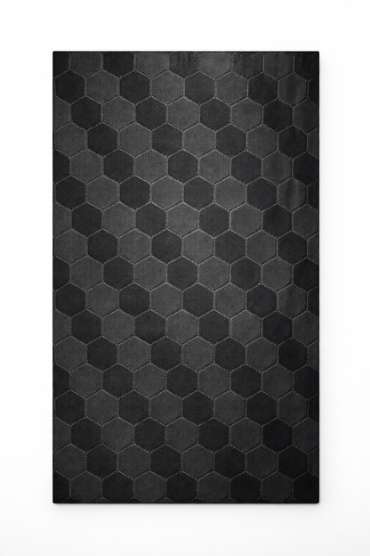 Rollo Piso de Goma 0.9x12m