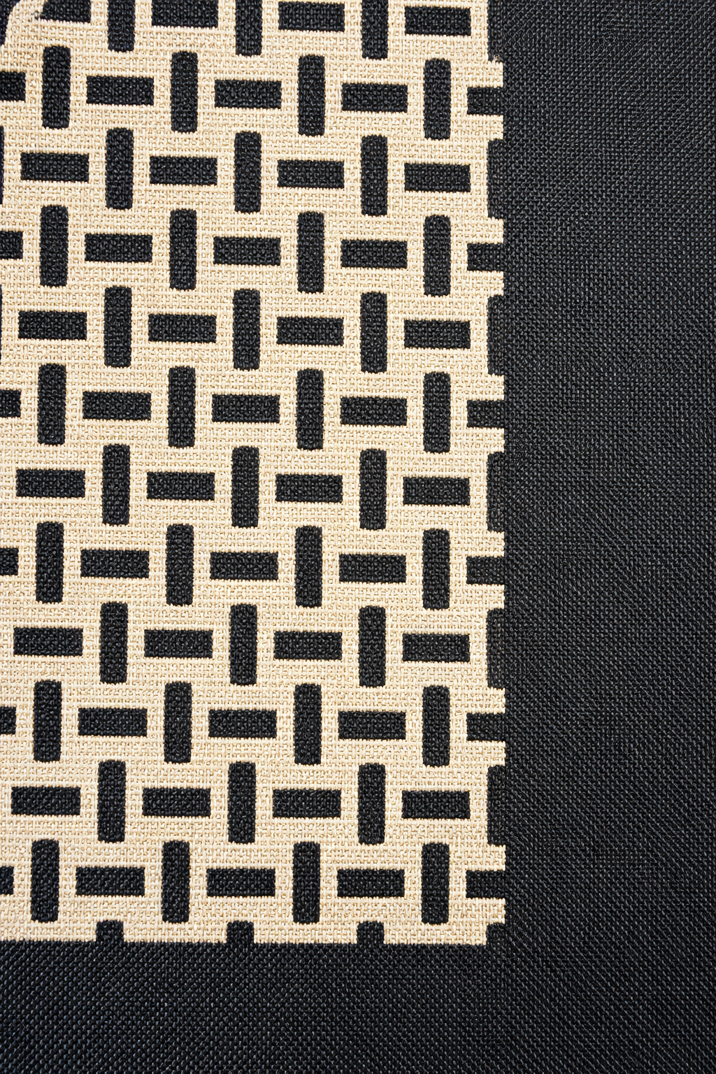 Alfombra Trenzado 80x160cm