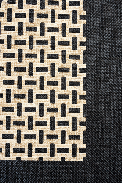 Alfombra Trenzado 80x160cm